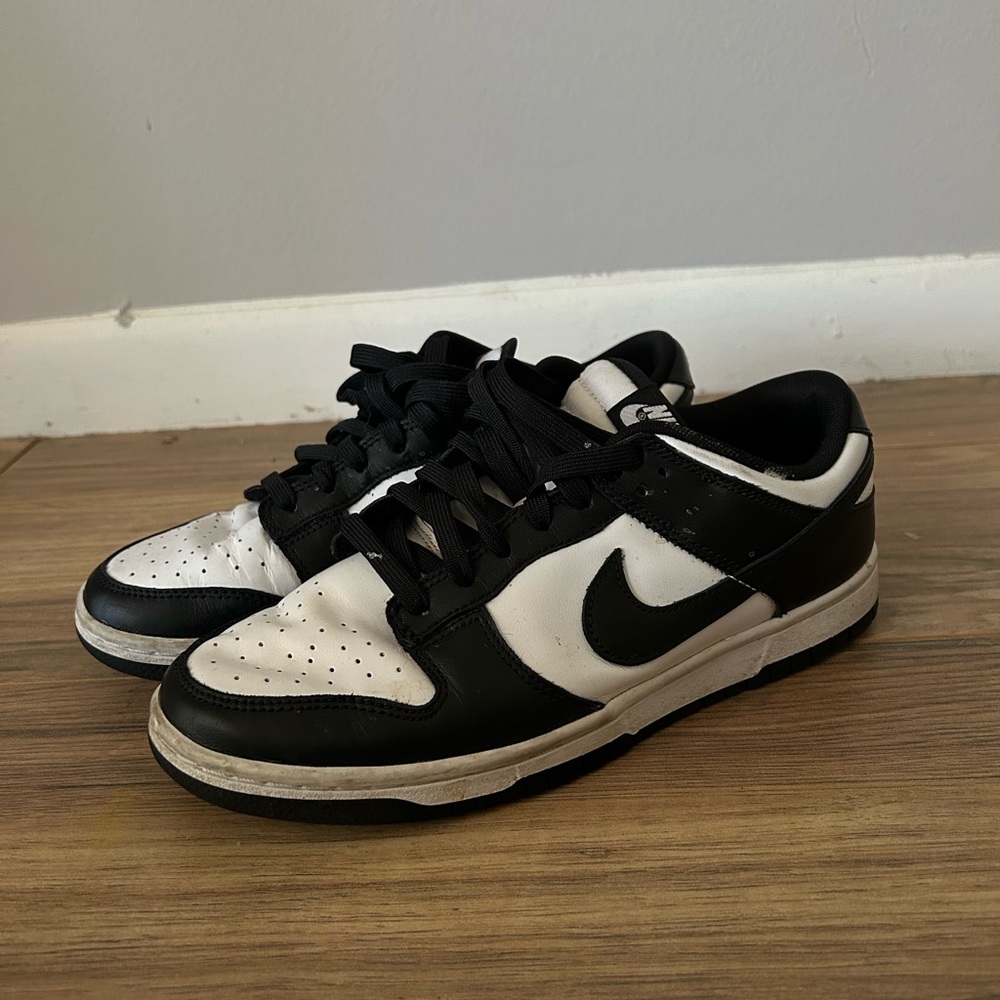 Panda Dunks